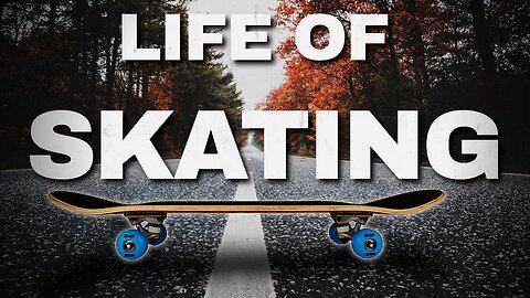Life of Skating (audio-doc) | @vacanixishere @barba2128
