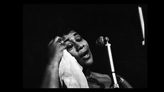 Ella Fitzgerald: Live In Belgrade, 1971. Something