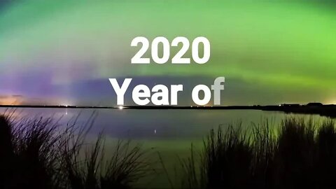 2020 Apocalypse - A New Horizon