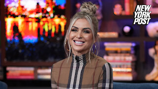 Lala Kent: Randall Emmett was the 'worst thing to ever happen' to me