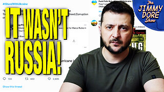 How Ukraine – Not Russia – Floods Social Media With War Propaganda