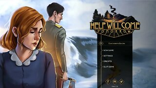 Help Will Come Tomorrow Gameplay