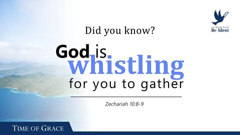 Do You Know Why God Is Whistling? | Ep50 FBC2 | Grace Road Church