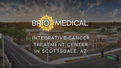 Facility Tour | Integrative Cancer Treatment Center in Scottsdale, Arizona