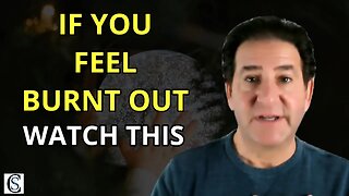 If You’re Burnt Out [Disconnected From Soul’s Path] - WATCH THIS!