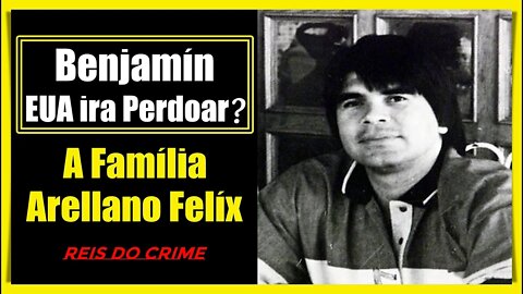 Benjamin Felíx - Pediu Clemência, sera que vai conseguir??