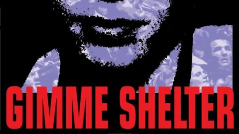 Discover the Story Behind "Bimme Shelter": The Greatest Song EVER Written! #shorts #rollingstones