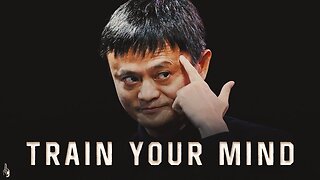 Fulfill your Aspirations By Jack Ma