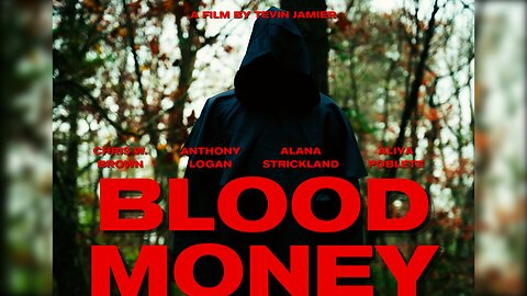 Blood Money (Horror Short Film)