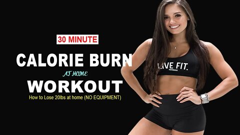 Super Effective Workout to Burn 1000 Calories in a Day