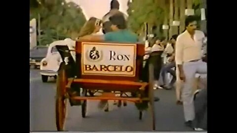 Ron Barceló - Así Mismo Es Barceló - Música (2)