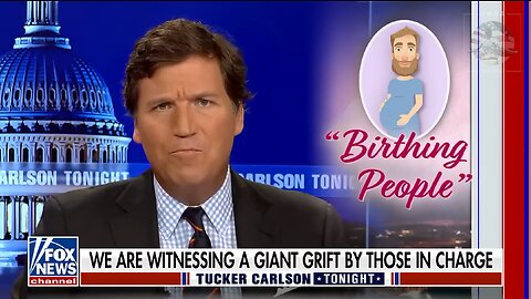 Tucker: The Left Cites Current Rise in Racism as Reason to Redirect More Money to Minorities