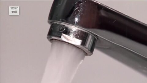 Charlotte County Utilities changing disinfection process for drinking water supply