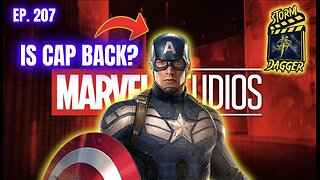 Chris Evans Could RETURN To The Mcu As Captain America In NEW TV Series!!!