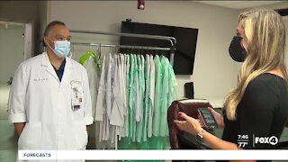 Fox 4 is getting your COVID-19 questions answered by a local doctor - Part 2