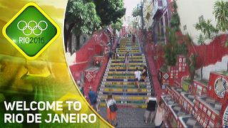 Rio 2016: What you need to know about Rio de Janeiro