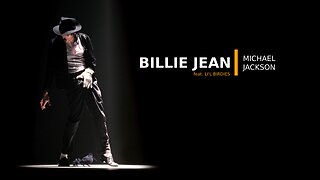 BILLIE JEAN - feat. LI'L BIRDIES