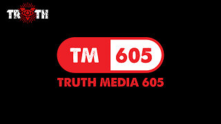 TRUTH Media 605 - 68 - They Lied About COVID! This was an NWO, CDC, WHO Psy-Op