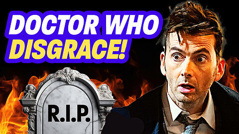 Doctor Who The Star Beast Review 60th Anniversary Special is a DISGRACE!