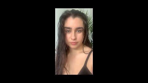 Lauren Jauregui Sings Song Of VIC