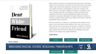 'Dear White Friend' aims to change how we talk about race