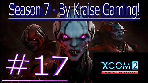 #17 The Blacksite. Live! XCOM 2 WOTC, Modded (Covert Infiltration, RPG Overhall & More)