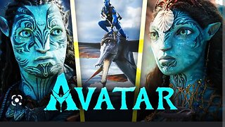 Avatar way of the water movie recap