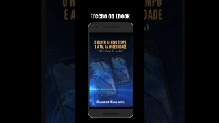 Disponível na AMAZON e. GOOGLE PLAY