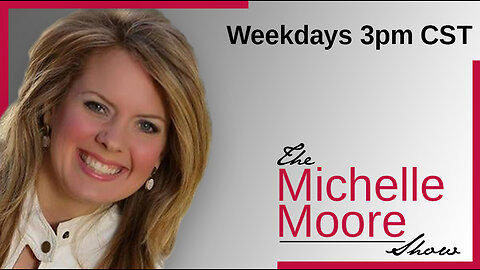 The Michelle Moore Show