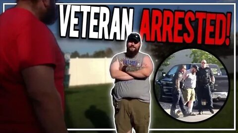 Afghan Veteran Pred Makes SICK Admission About NlNE Y/0 Stepdauhgter ARRESTED (Idaho Falls ID)