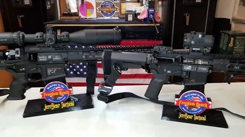 RadLabs3D ... My New AR-15 / AR-10 Stands