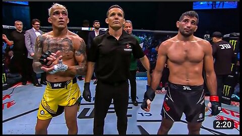 UFC 288: Charles Oliveira vs Beneil Dariush PROMO ''Next In Line''