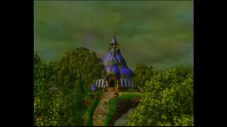 Final Fantasy IX (part 13) 3/25/21