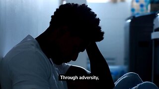 10 reasons for overcoming ADVERSITY