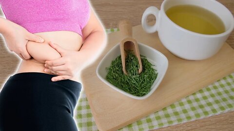 Combine These 2 Herbs to Lose Weight Even Faster