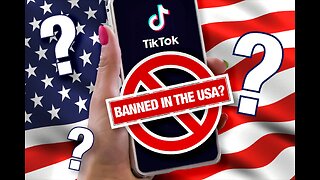 TikTok Ban is a Lie, Nothing But a Witch Hunt