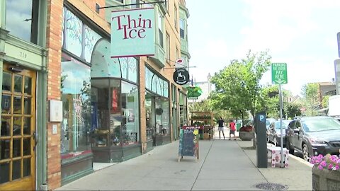 Elmwood Village business owners say they are prepared if COVID restrictions ever return