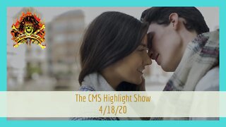 4-18-20 - The CMS Highlight Show