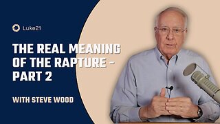 Episode 412 | The Real Meaning of the Rapture - Part 2 | Luke 21 - Catholic Biblical Prophecy
