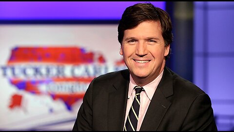 New Info Throws Wrench Into That Suit by the Producer Against Tucker Carlson and Fox