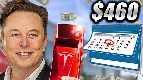 Elon Musk ANNOUNCED Sales Of Tesla Phone Model Pi On This DATE!