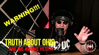 WARNING!!! Ohio Is Just The Beginning