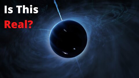 Does Planet 9 Exist In Our Universe?