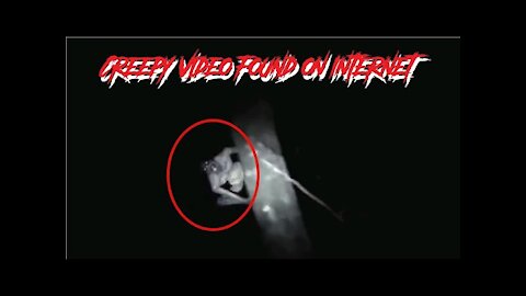 11 Scary Videos That Will Give You NIGHTMARES! | strange sightings | paranormal