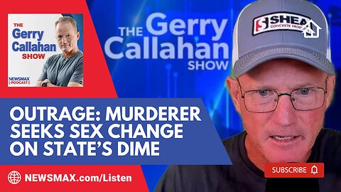 The Gerry Callahan Show: Friday, Sept. 1, 2023 | FULL PODCAST