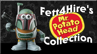 Potato Head Collection