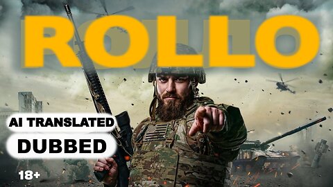 Rollo: We Do Not Pity the Fighters, But Protect Them | AI TRANSLATED & DUBBED