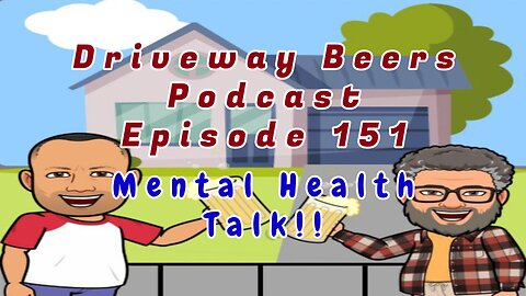 Mental Health Talk!!