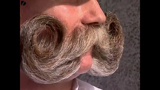 Beard And Moustache World Championship