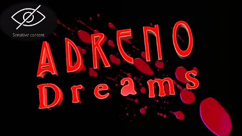 Adreno Dreams - IT’S ALL ABOUT THE CHILDREN